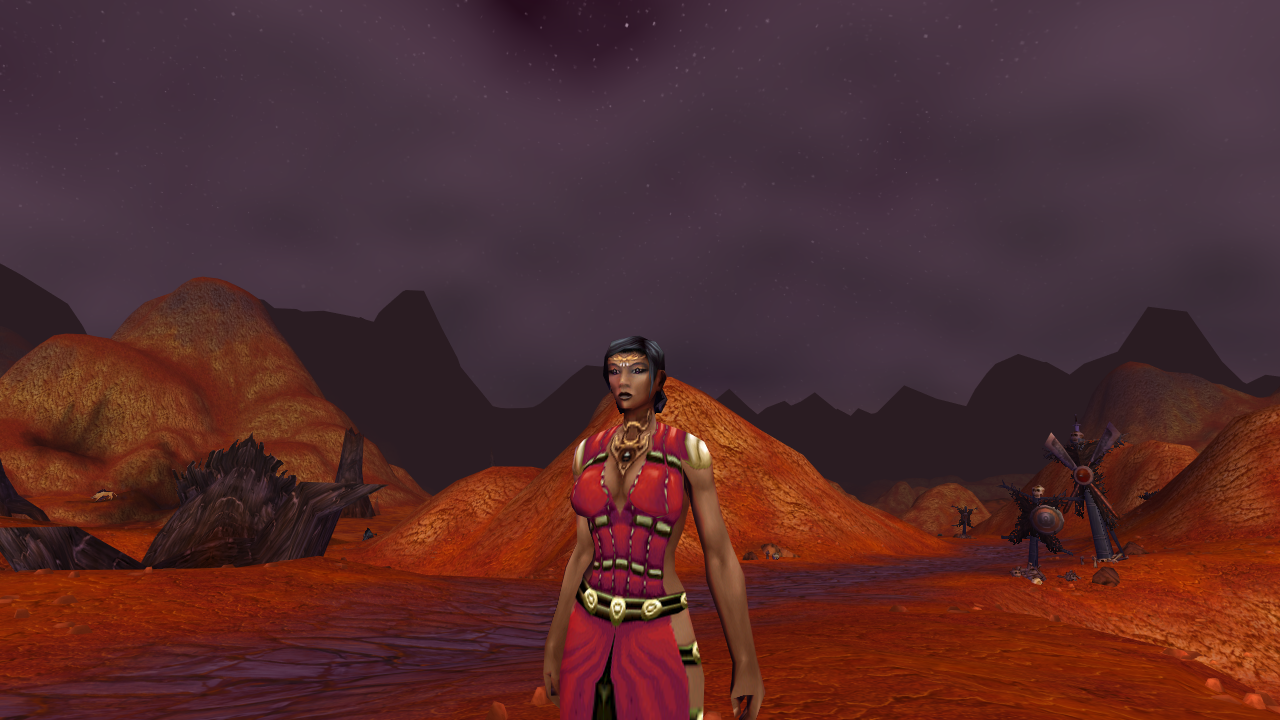 Skin Customization 17